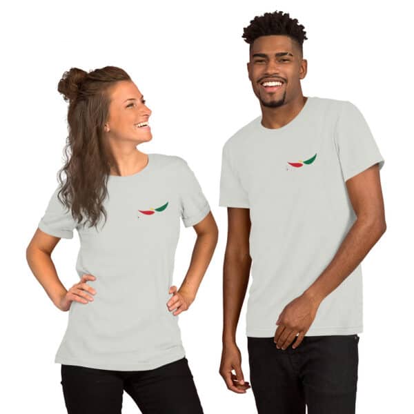 Keta Foundation Short-Sleeve Unisex T-Shirt - Image 5