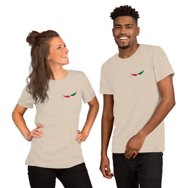 Keta Foundation Short-Sleeve Unisex T-Shirt