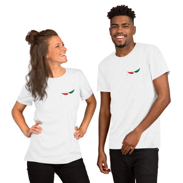 Keta Foundation Short-Sleeve Unisex T-Shirt - Image 7